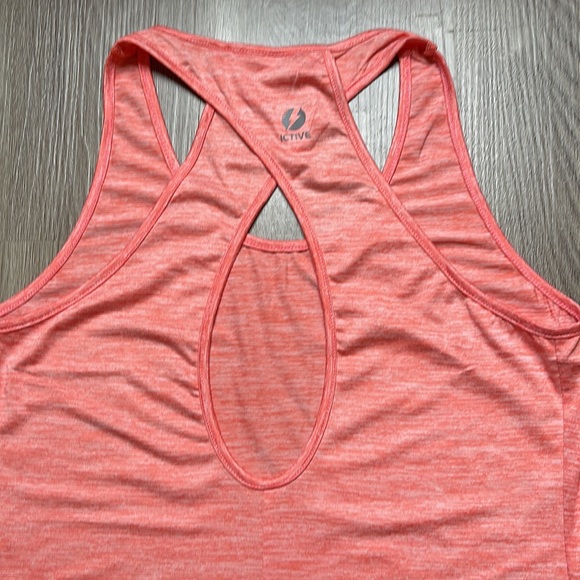 ICTIVE Racerback Exercise Tank | Small - Picture 2 of 8